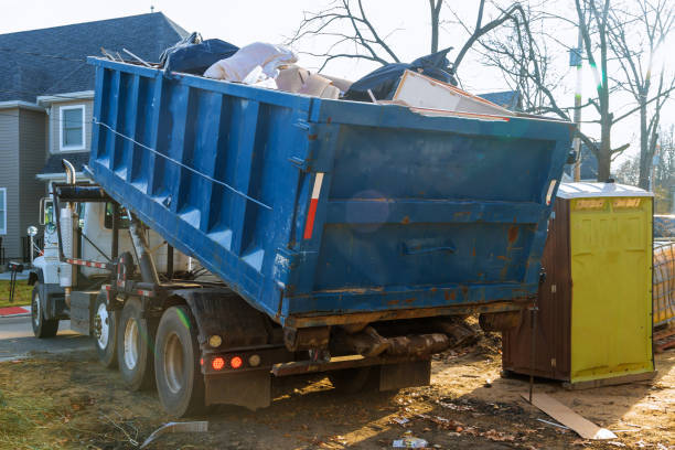 Best Professional Junk Removal  in Sheffield, AL