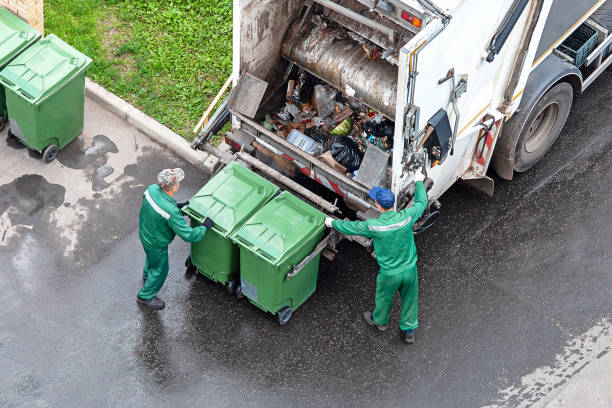 Best Garage Cleanout Services  in Sheffield, AL