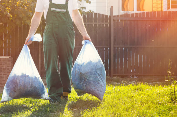 Best Basement Cleanout Services  in Sheffield, AL