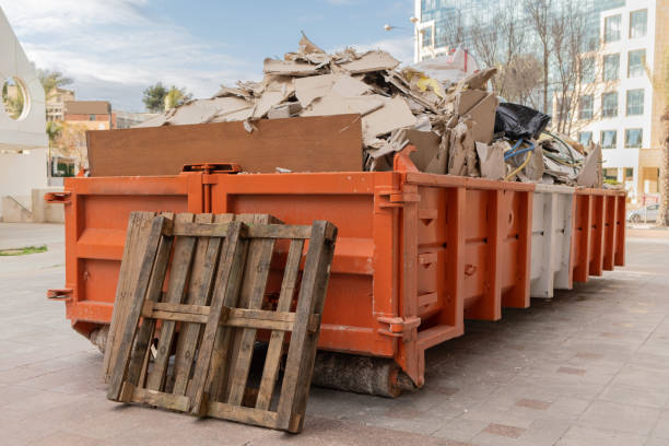 Best Estate Cleanout Services  in Sheffield, AL