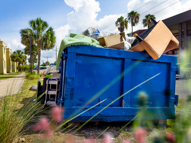 Household Junk Removal in Sheffield, AL
