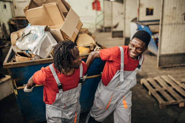 Yard Cleanup Services in Sheffield, AL