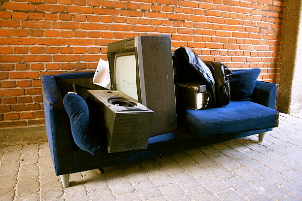 Reliable Sheffield, AL Junk Removal Solutions