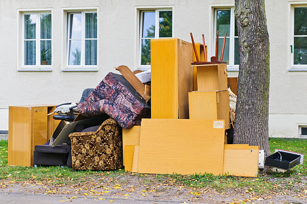 Best Household Junk Removal  in Sheffield, AL