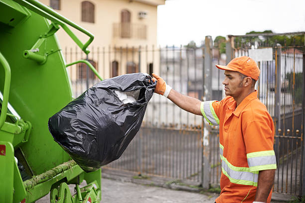 Best Residential Junk Removal  in Sheffield, AL